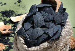 Charcoal