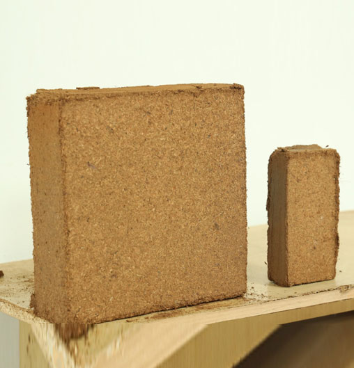 Cocopeat